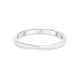 Single Twist Band