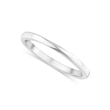Single Twist Band