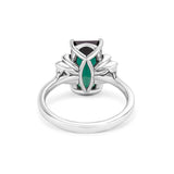 Moira Patience Fine Jewellery Signature Style Dun Art Deco Engagement Ring Edinburgh