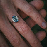 Dàna Ring