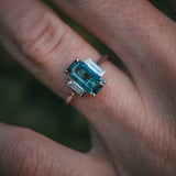 Dàna Ring