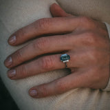 Dàna Ring