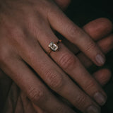 Tòrr Ring