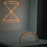 Lòrien Wedding Band