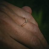Triple Wave Band