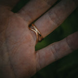 Triple Wave Band