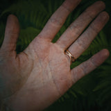 Triple Wave Band