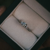 Ceò Ring