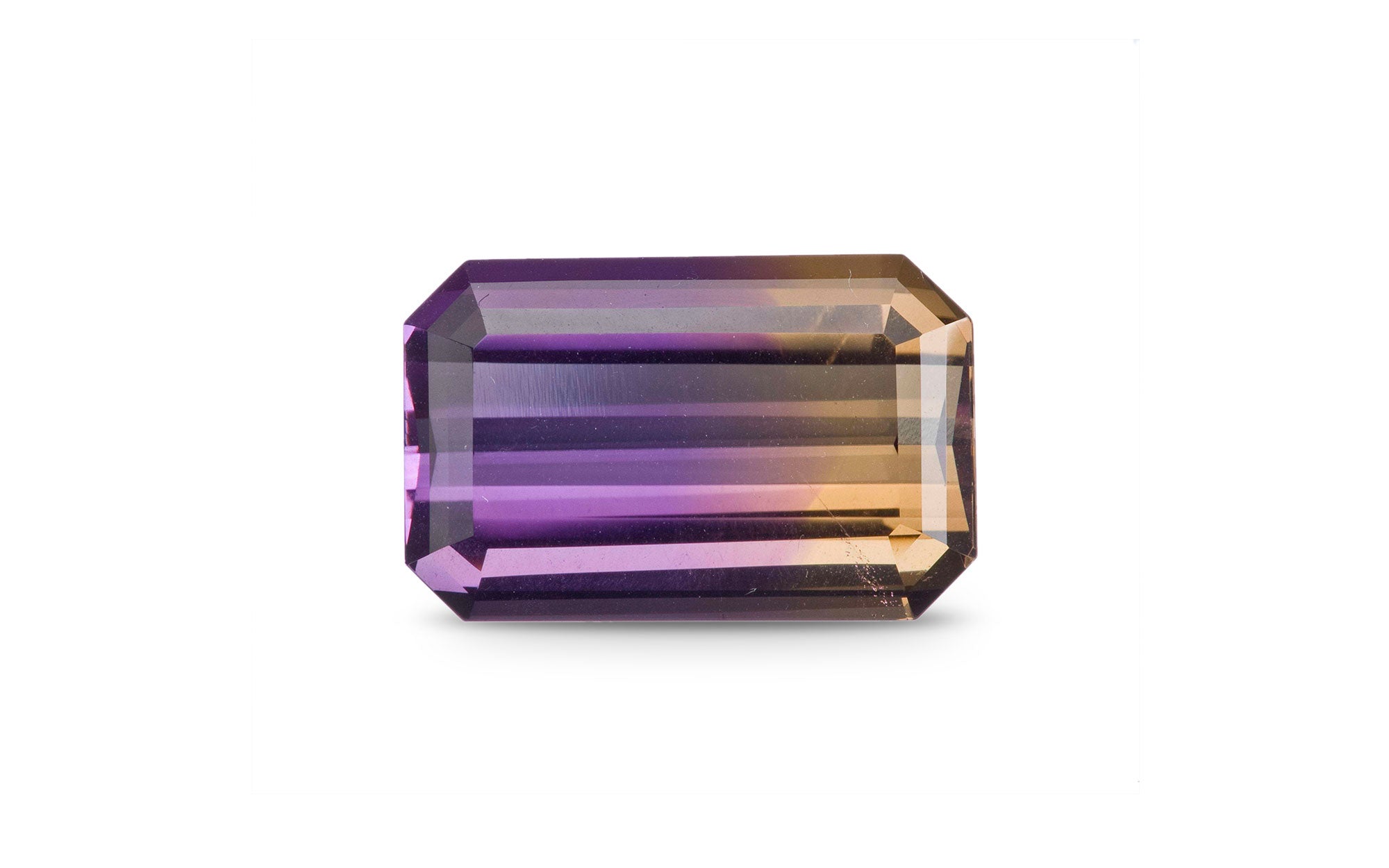 Ametrine