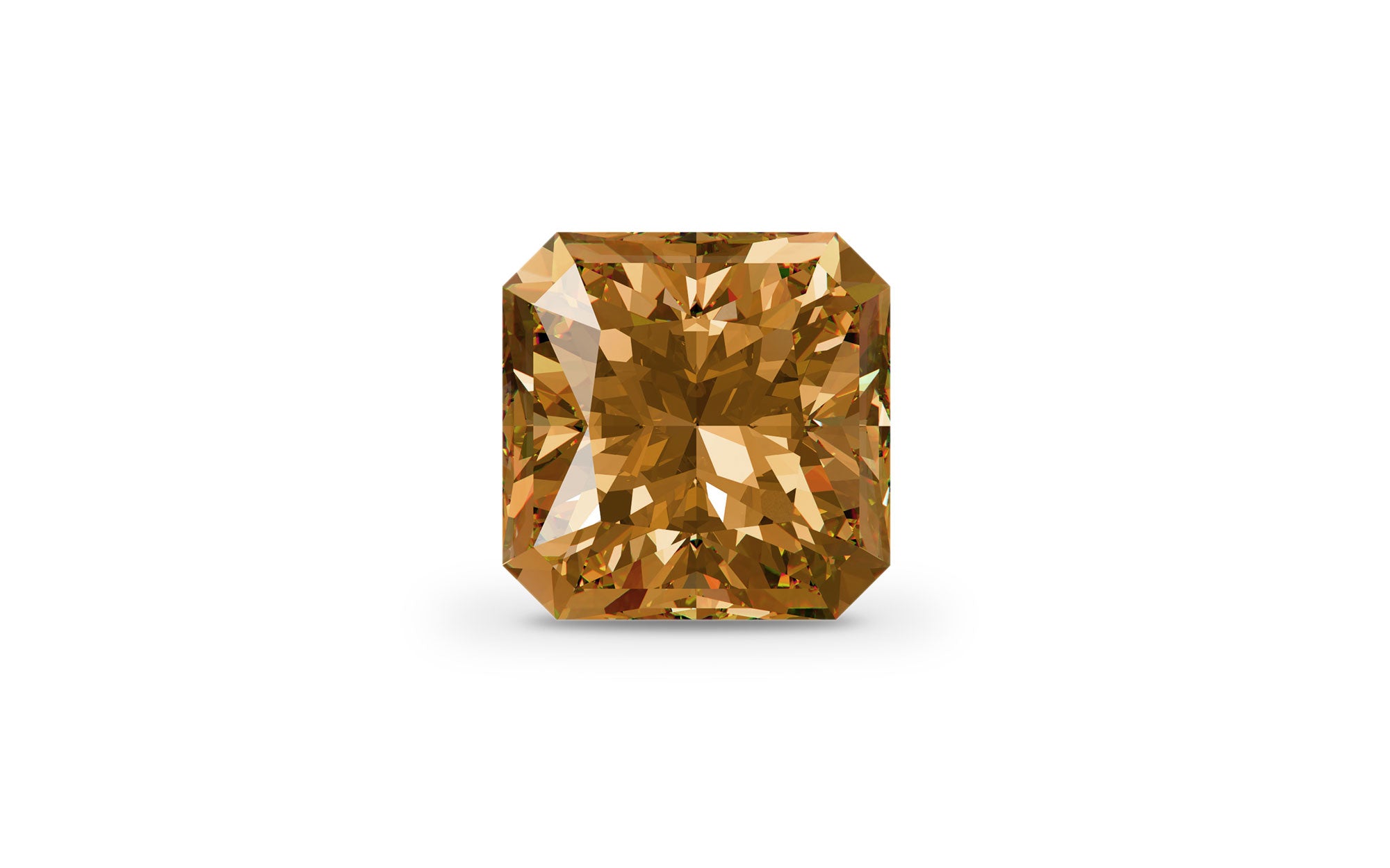 Fancy Coloured Diamond