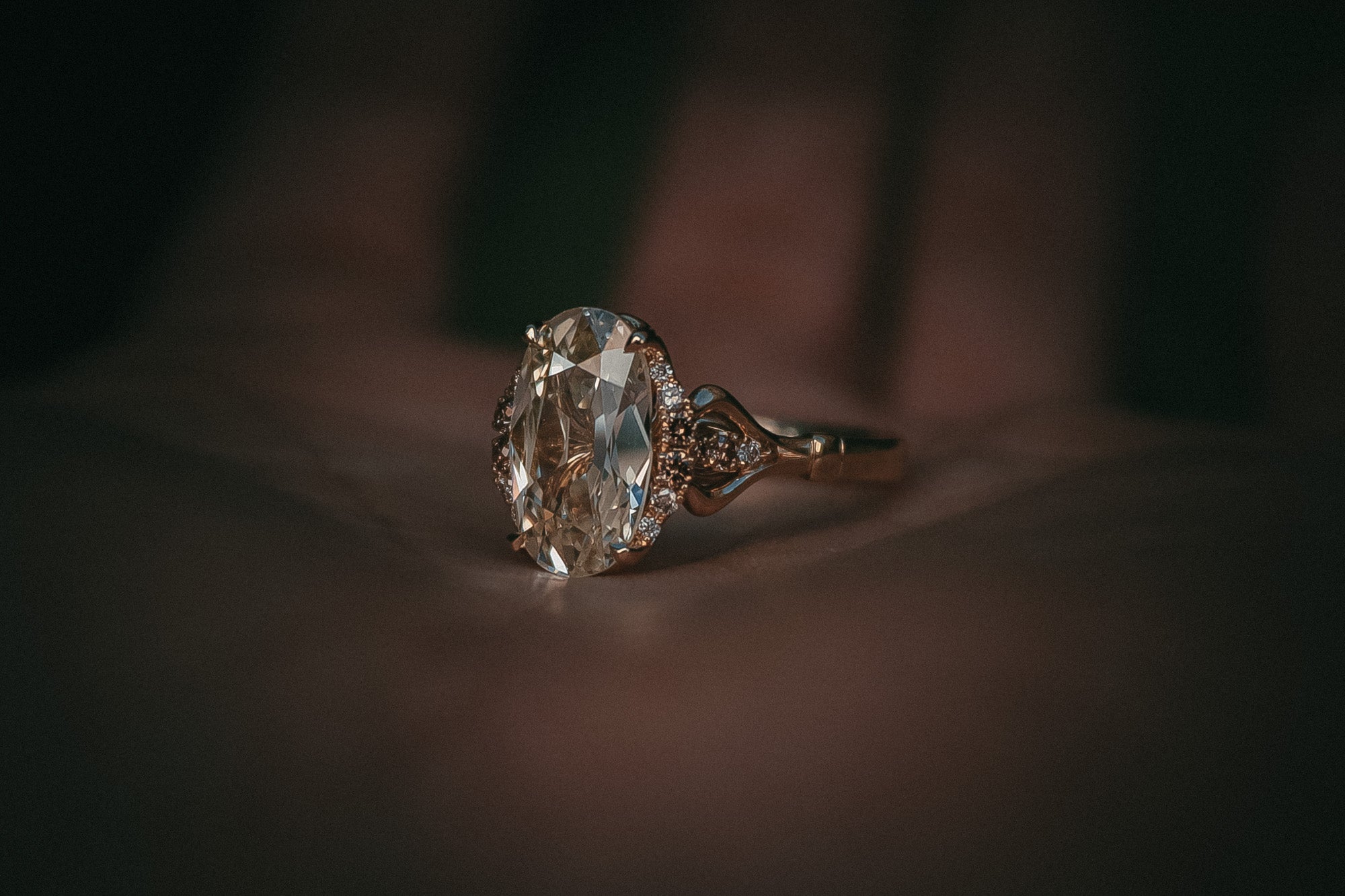 Desert Diamonds: Warmth & Individuality