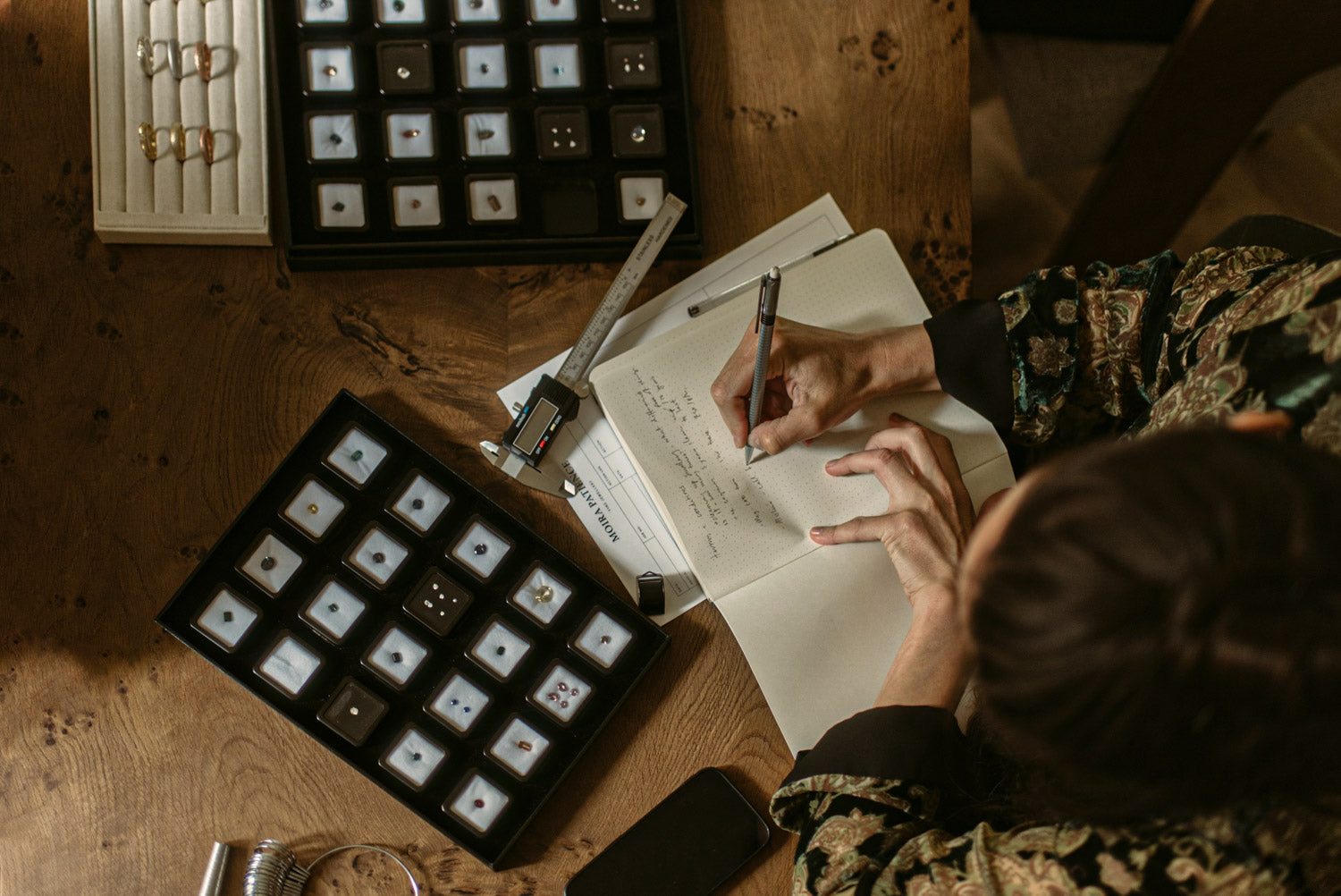 Custom or Bespoke; Which Service is Right For Me?