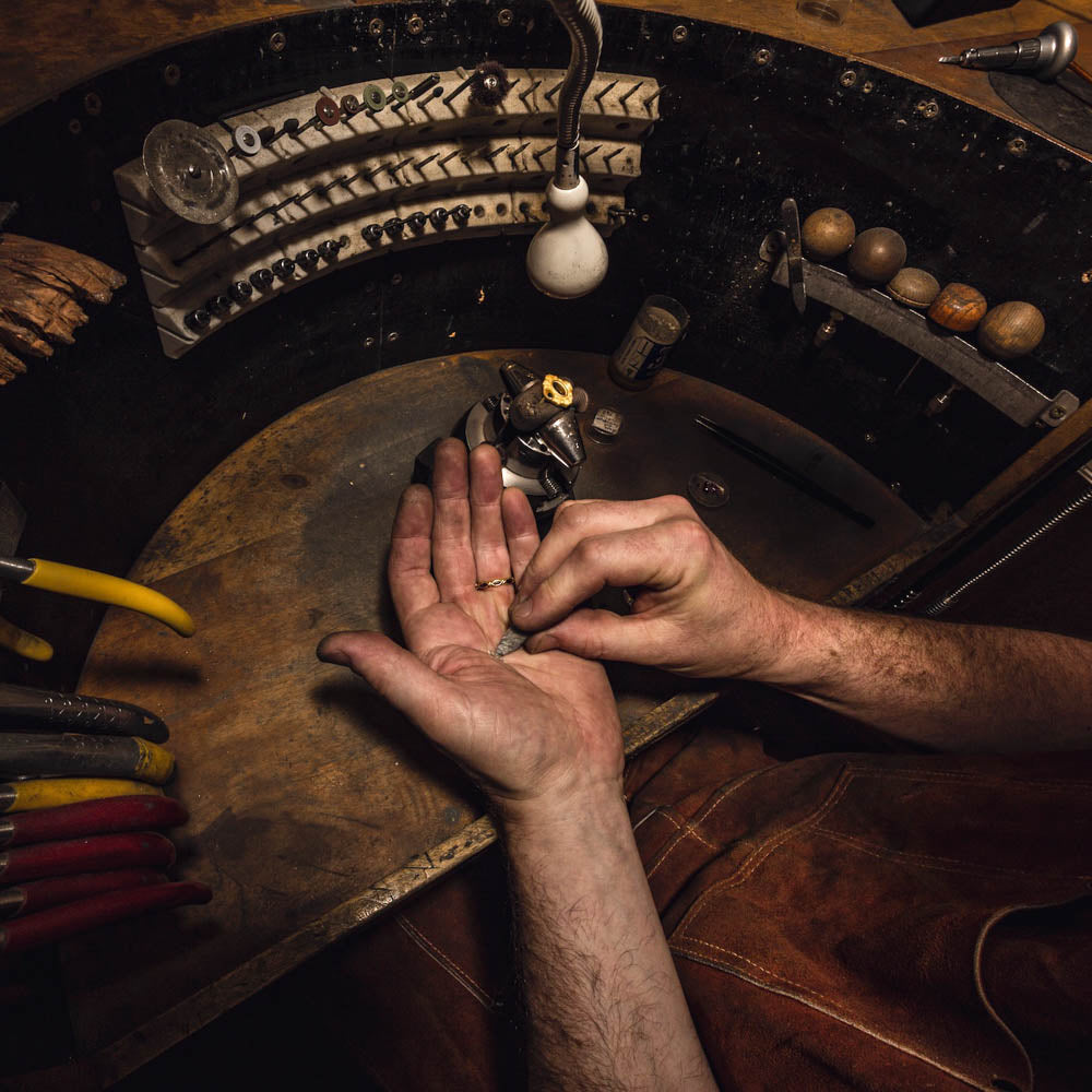 Beyond the Algorithm