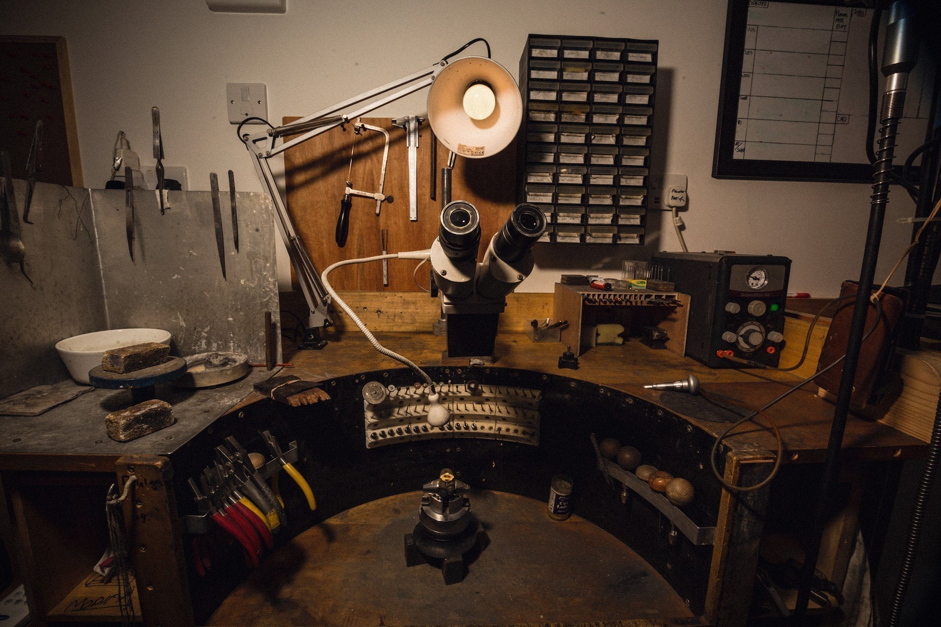 Made in Scotland: What Scottish Craftsmanship Means Today