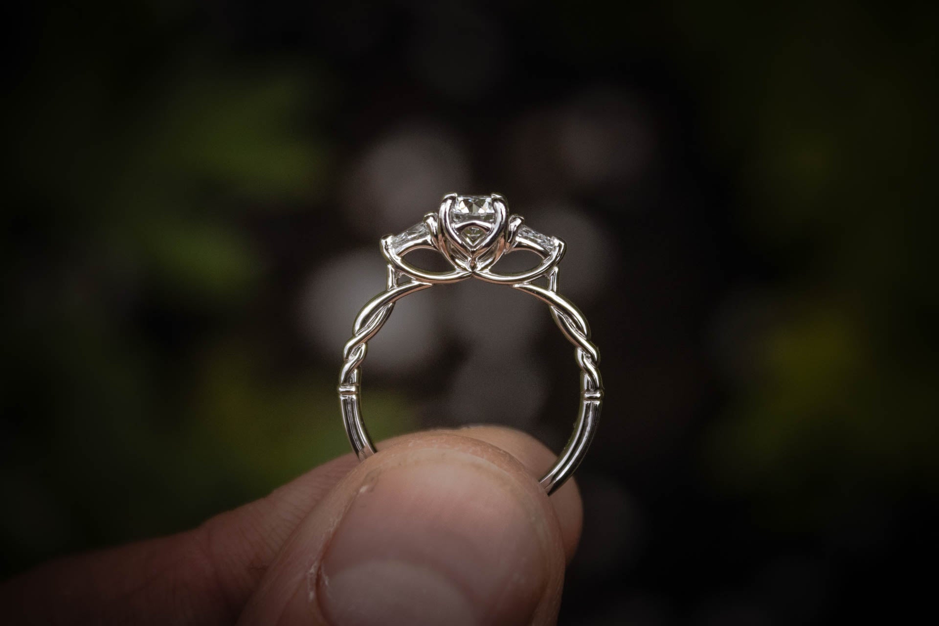 Scottish & Celtic Jewellery Design: A Modern Approach