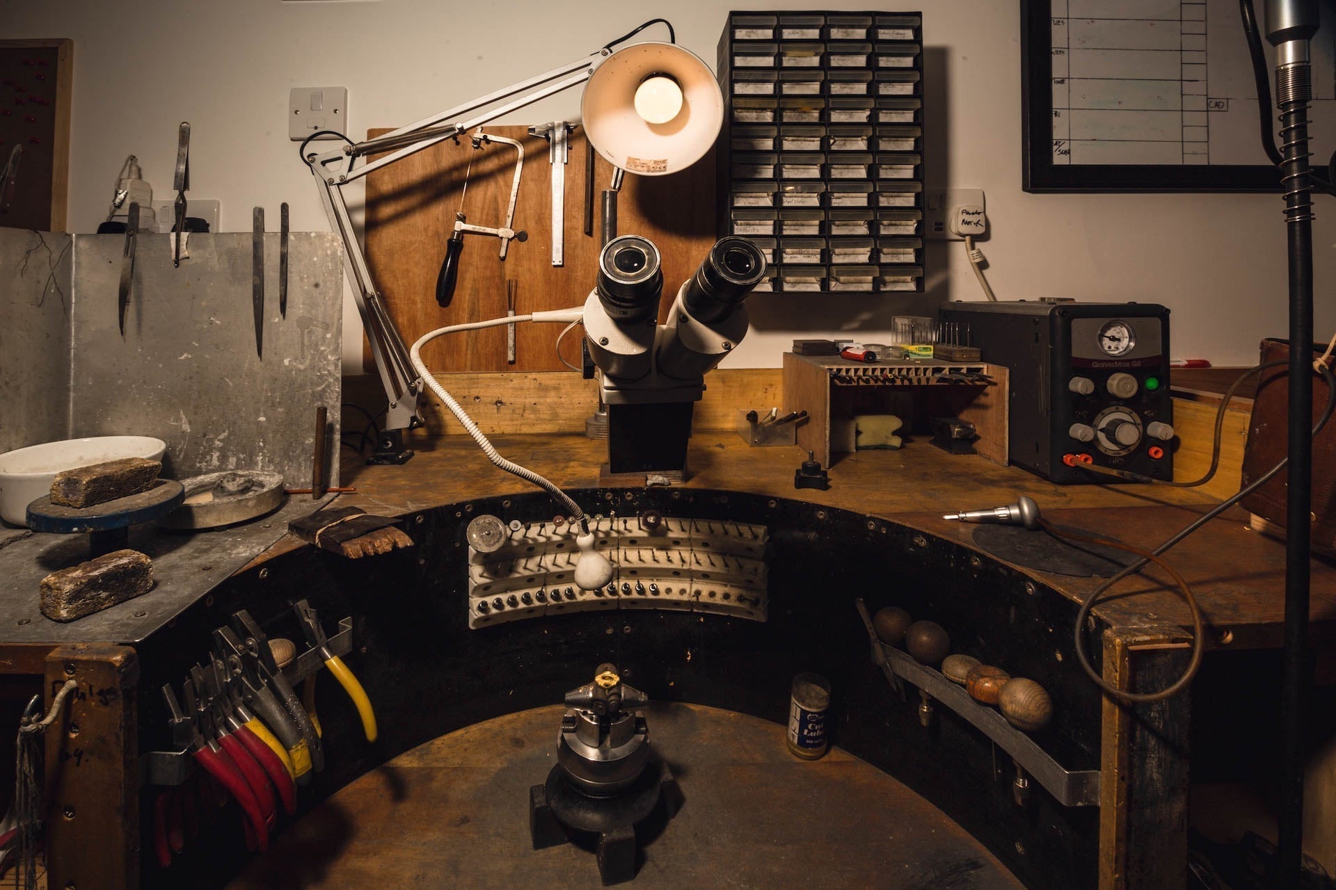 Made in Scotland: What Scottish Craftsmanship Means Today