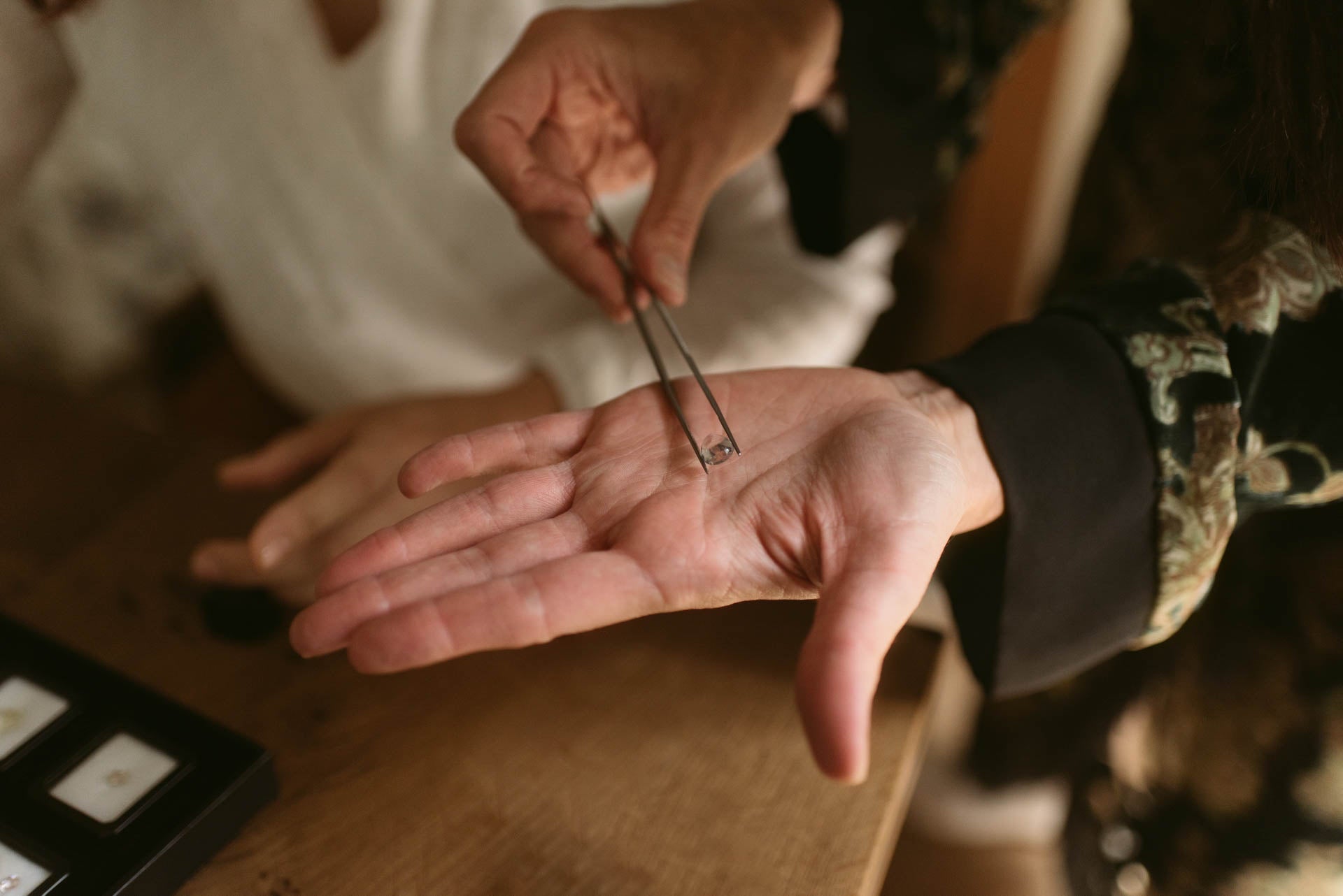 Lab-Grown vs Natural Diamonds: What You Need to Know