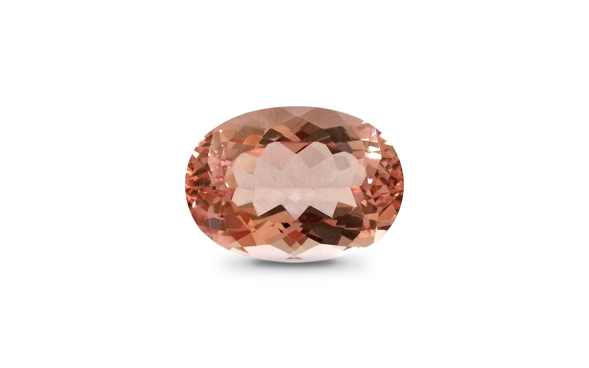 Morganite