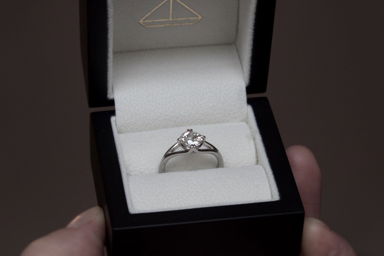 Patience-Jewellery-Bespoke-Platinum-Diamond-Ring-Edinburgh