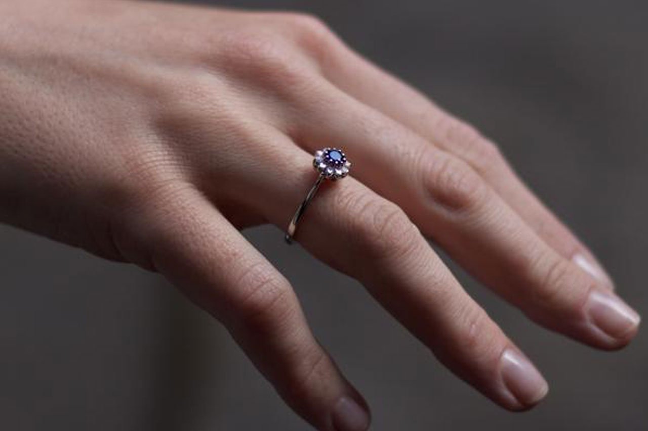 Remodelling Sentimantal Jewellery