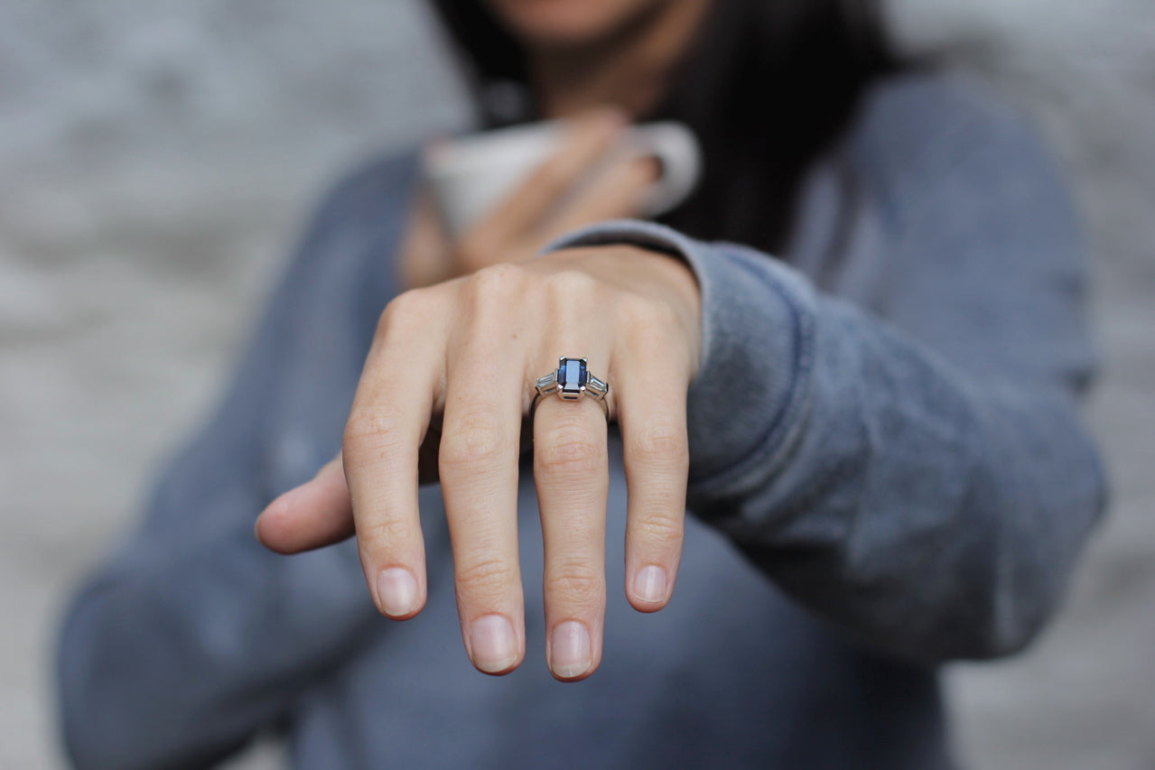 Beyond the Box: Modern & Creative Ways to Propose