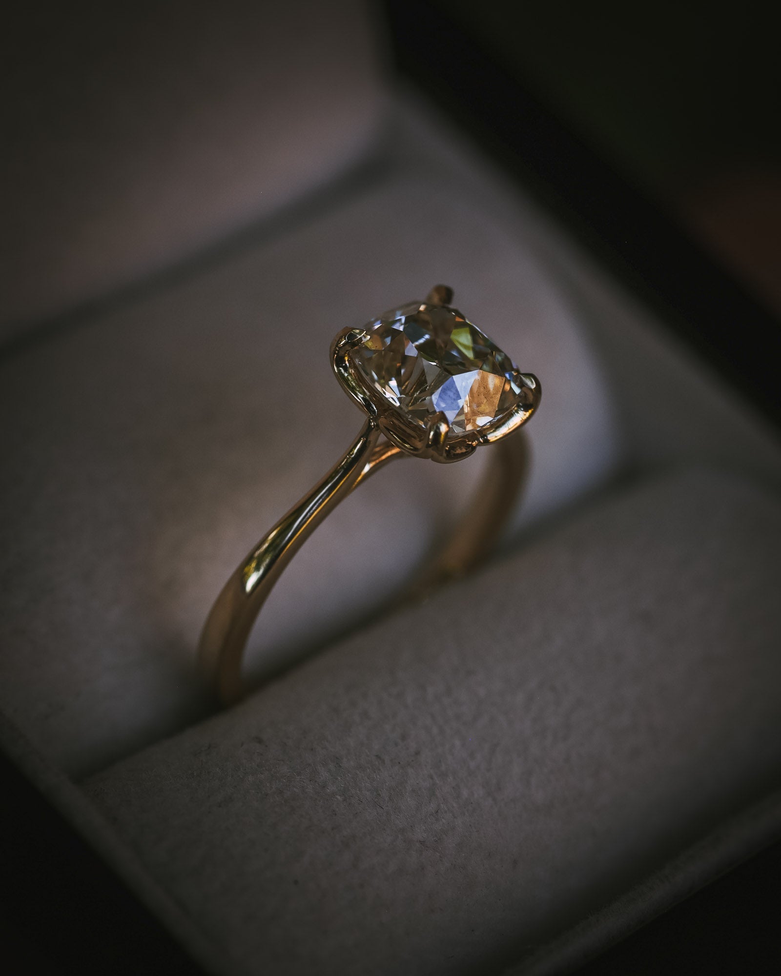 Available Engagement Rings