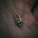 Petal Pendant