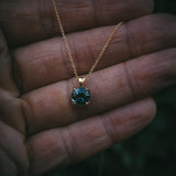 Petal Pendant