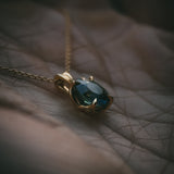 Petal Pendant