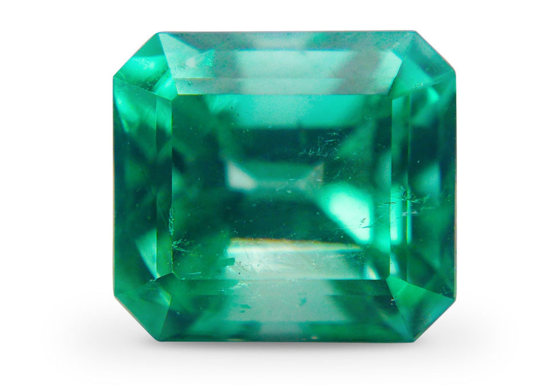 gem index emerald
