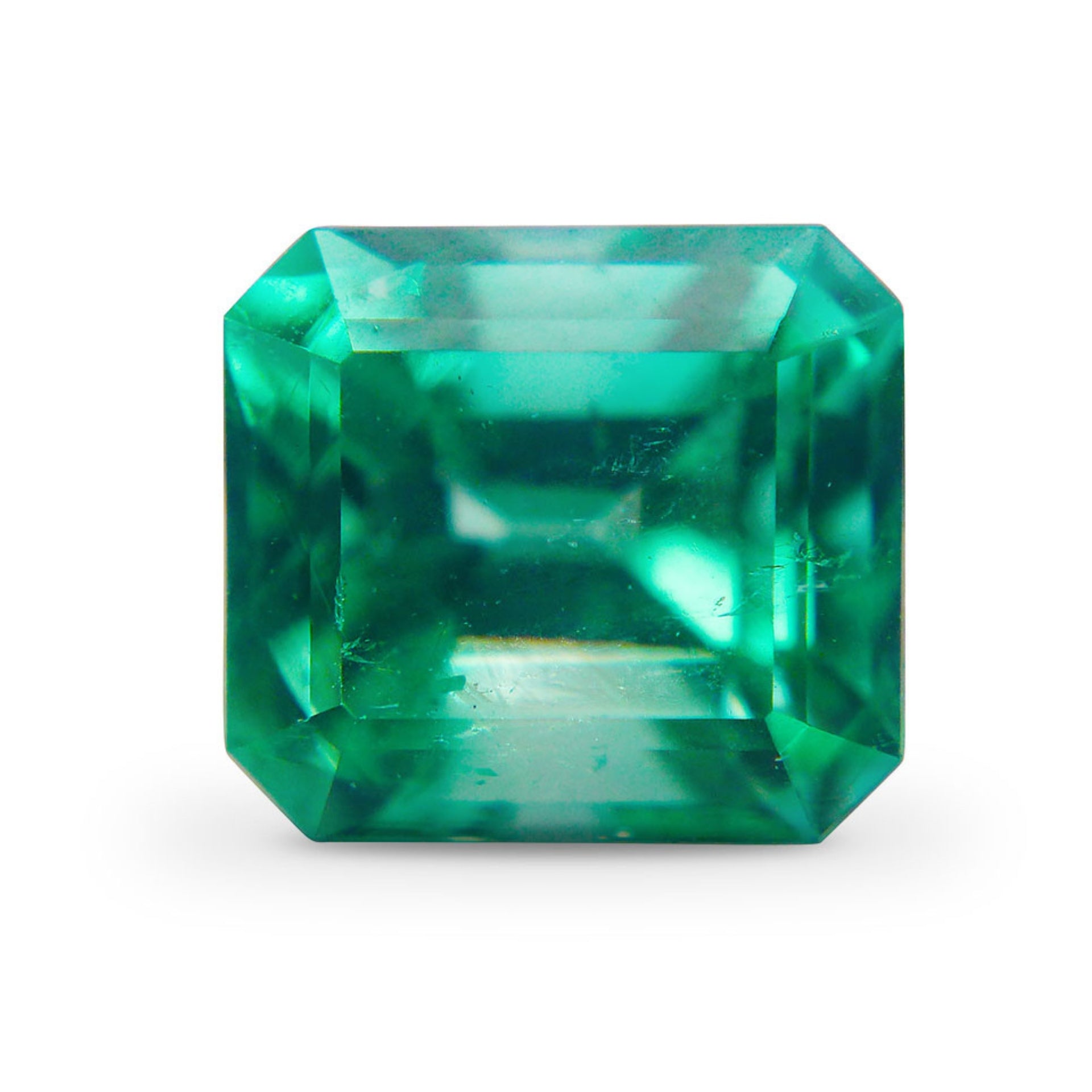 gem index emerald