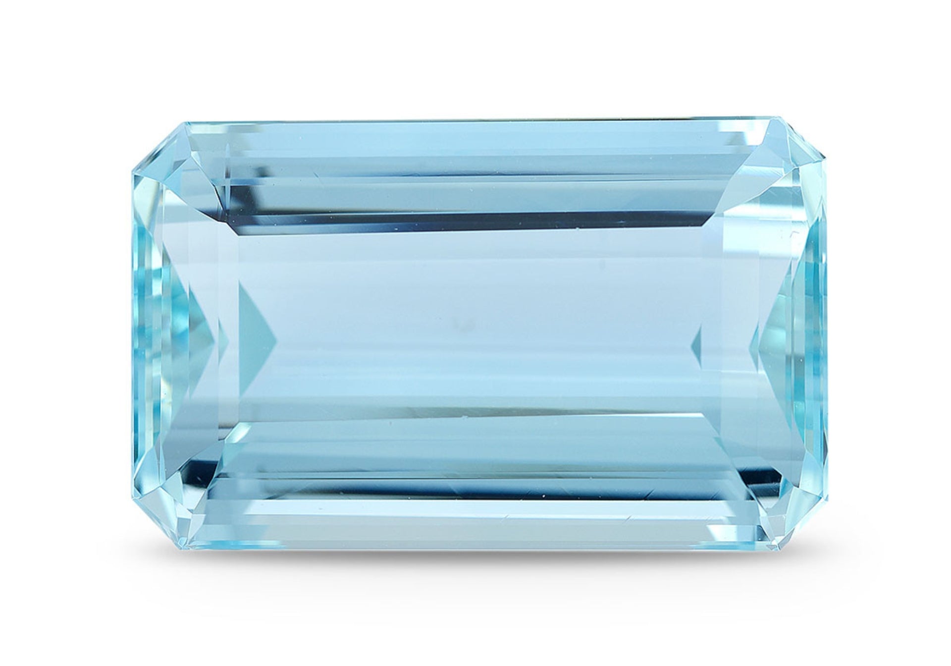 gem index aquamarine
