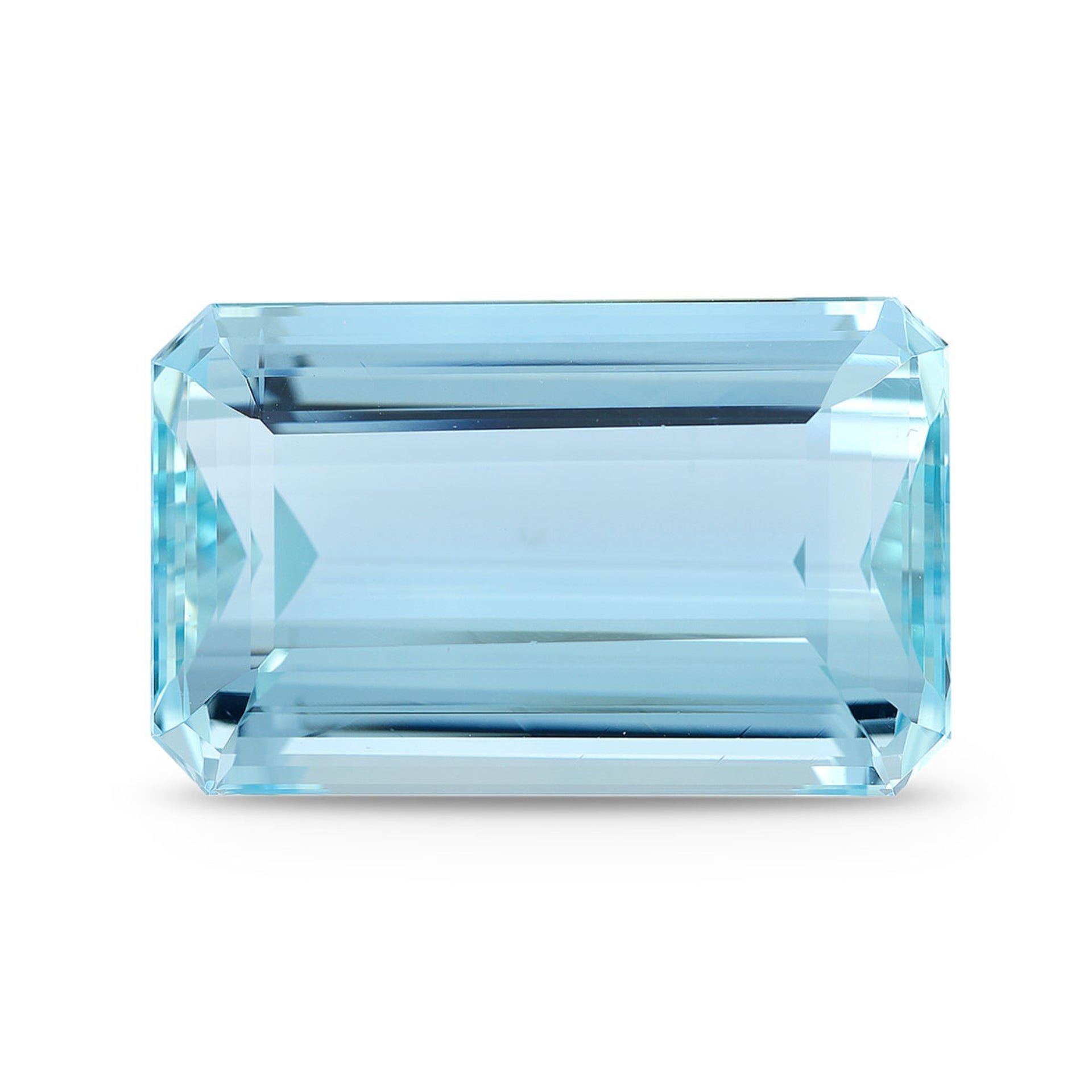gem index aquamarine