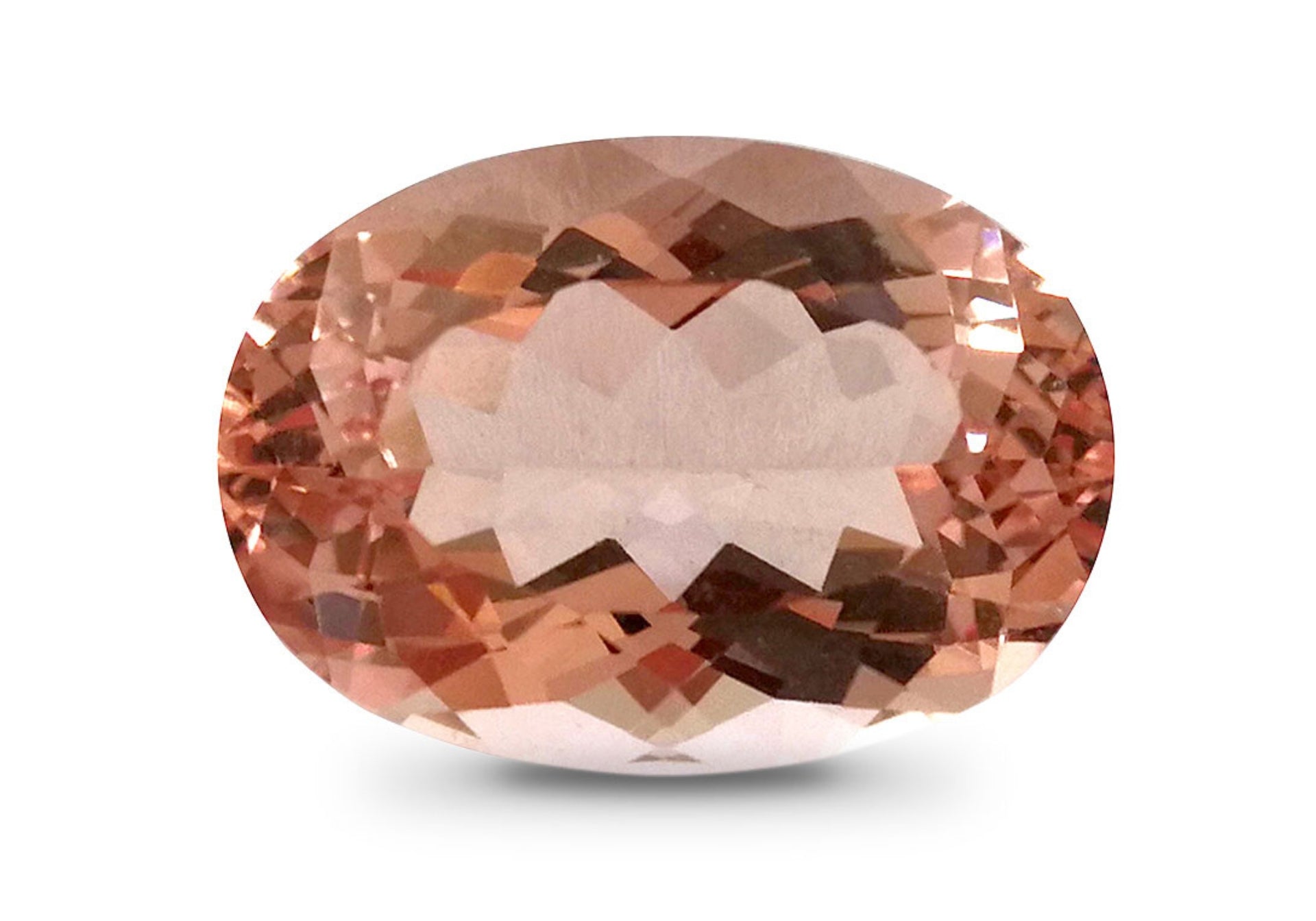 gem index morganite