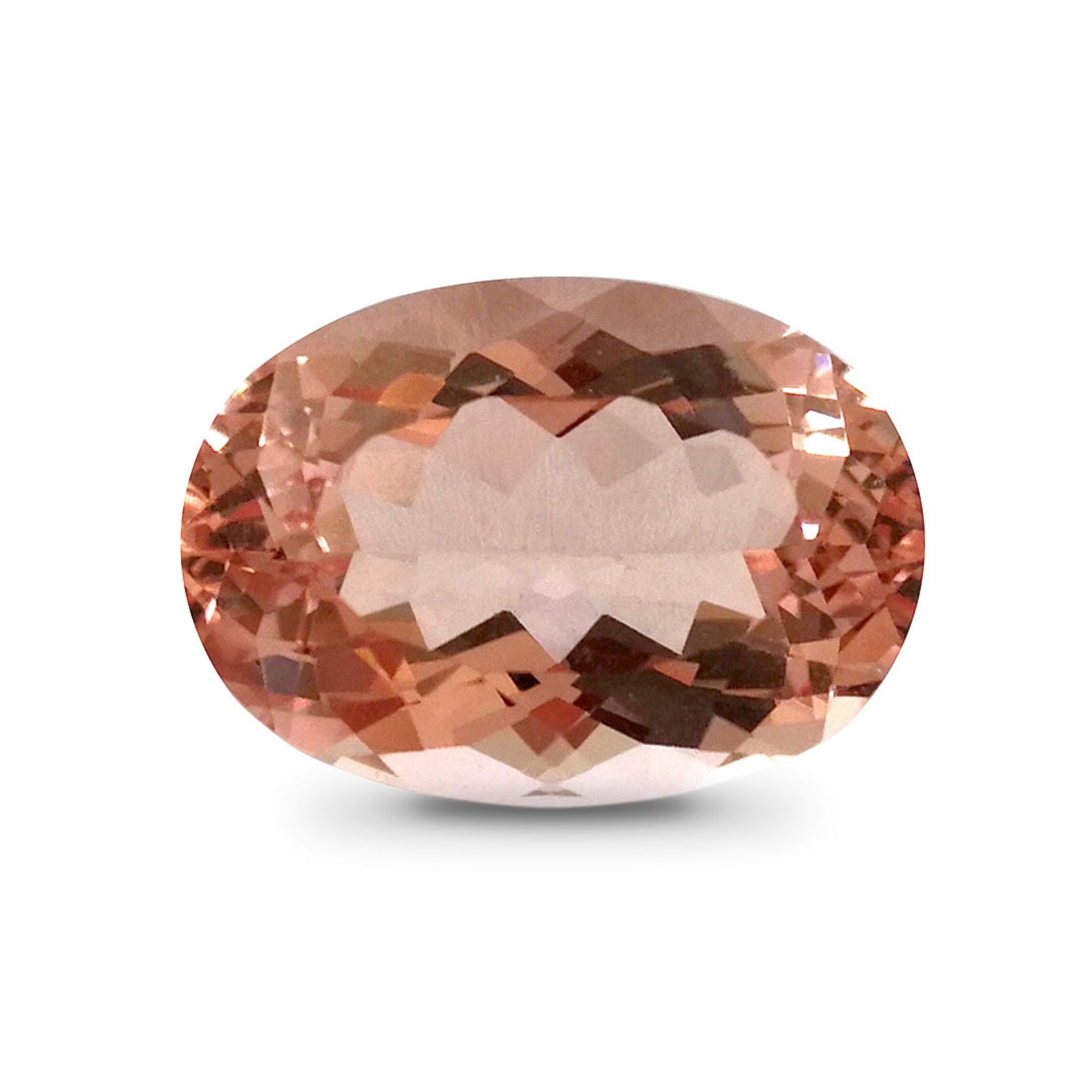 gem index morganite