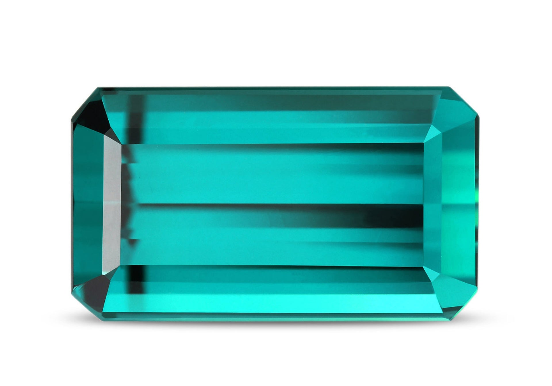 gem index tourmaline