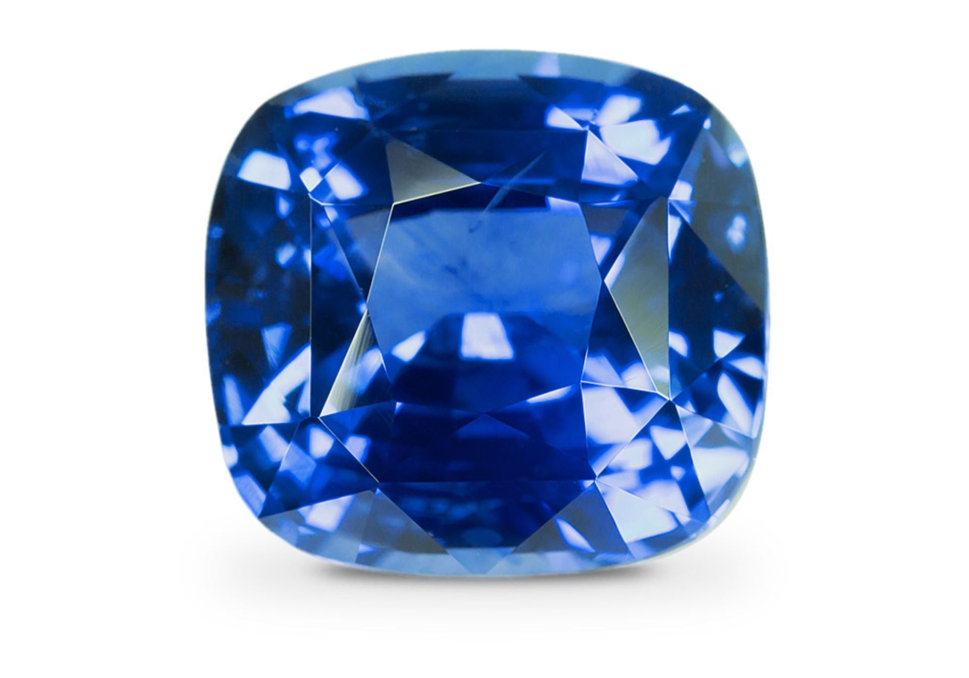 gem index sapphire