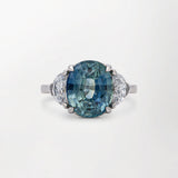 Ghlas Ring