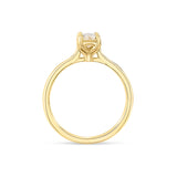 Moira Patience Fine Jewellery Tirran Diamond Engagement Ring