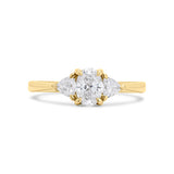 Fidra Ring