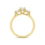 Fidra Ring