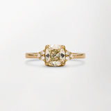 Odhar Ring