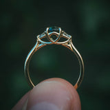 Breac Ring