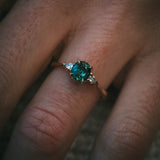 Breac Ring