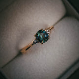 Breac Ring