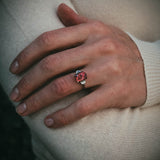 Ròs Ring