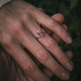 Ròs Ring