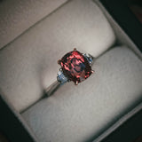Ròs Ring