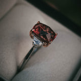 Ròs Ring
