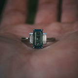 Dàna Ring